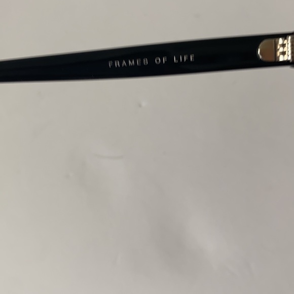 Giorgio Armani Eyeglasses NWOT - Picture 7 of 9